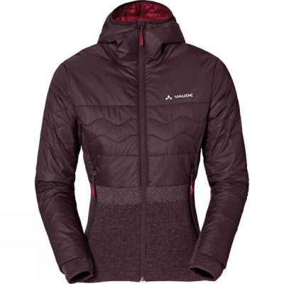 Chaquetas Vaude Tirano Padded Mujer - Cobra - Chile HMX741650